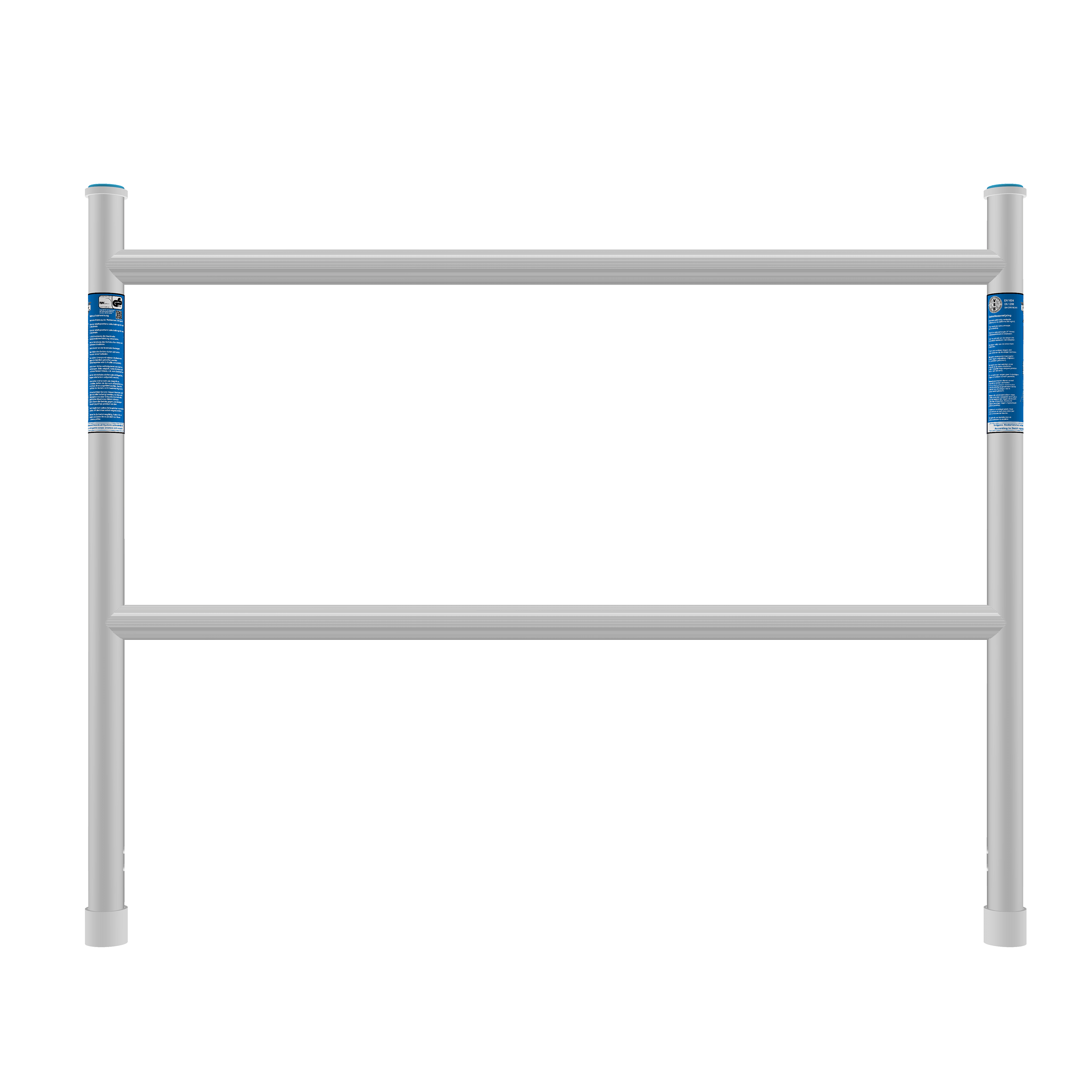 ASC Leuningframe - 2-sports - 150cm Breed